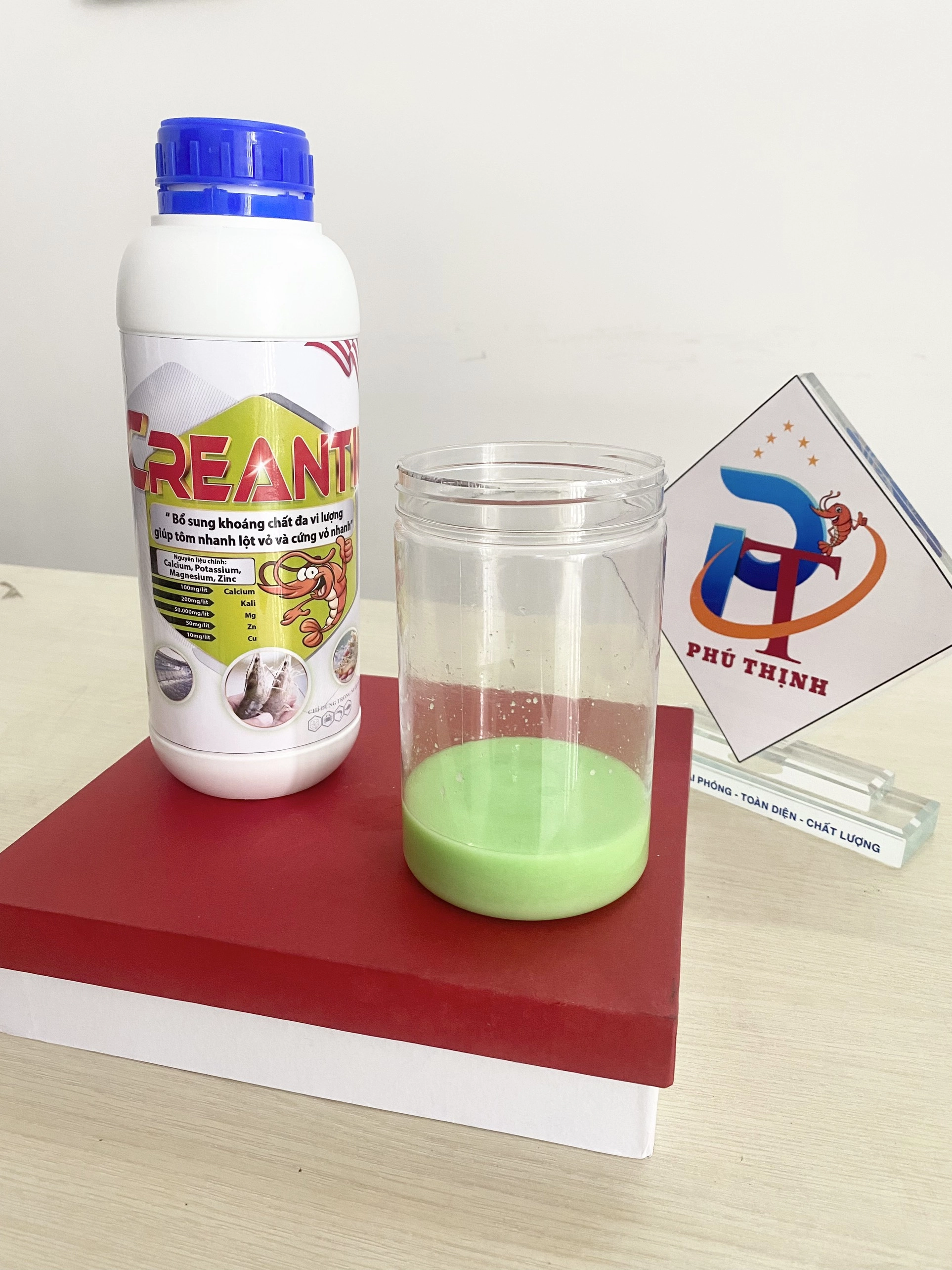 Thủy sản Phú Thịnh - Ảnh 3