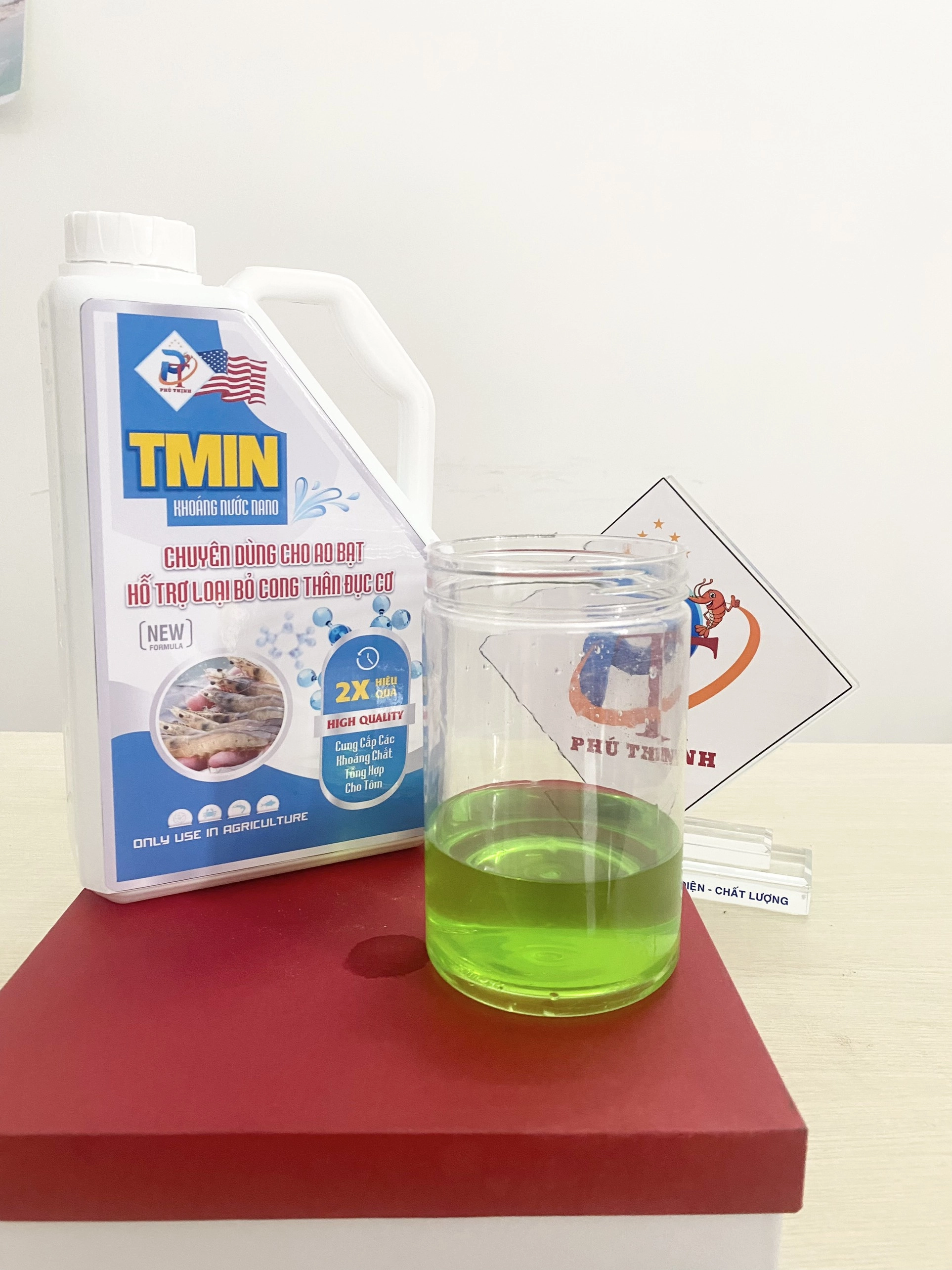 Thủy sản Phú Thịnh - Ảnh 3