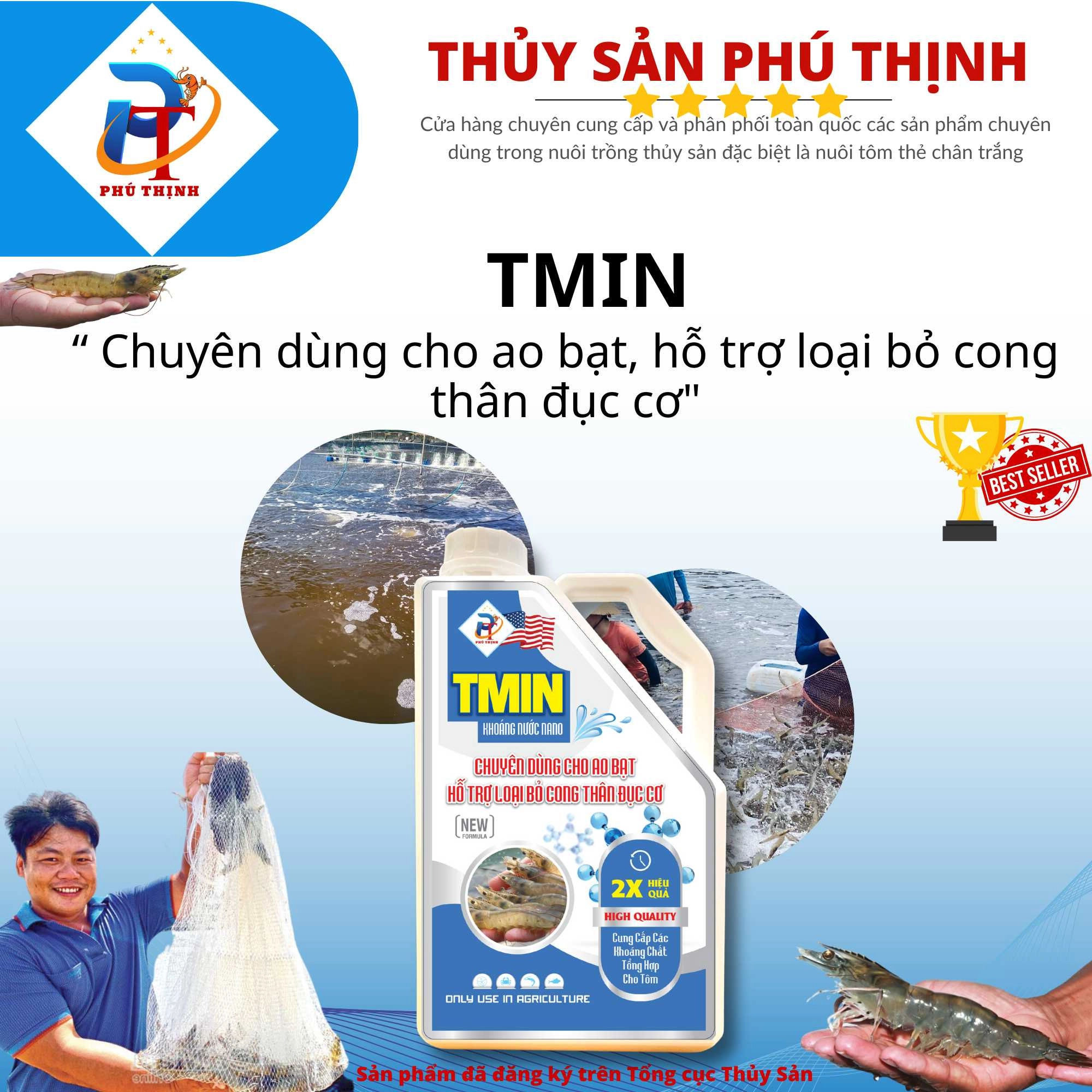 Thủy sản Phú Thịnh - Ảnh 2