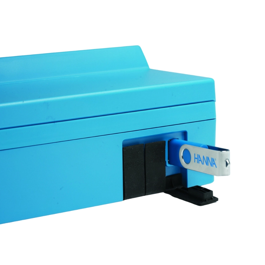 Hanna Instruments - Ảnh 5