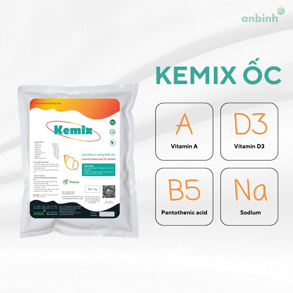 Kemix Ốc - Ảnh 6