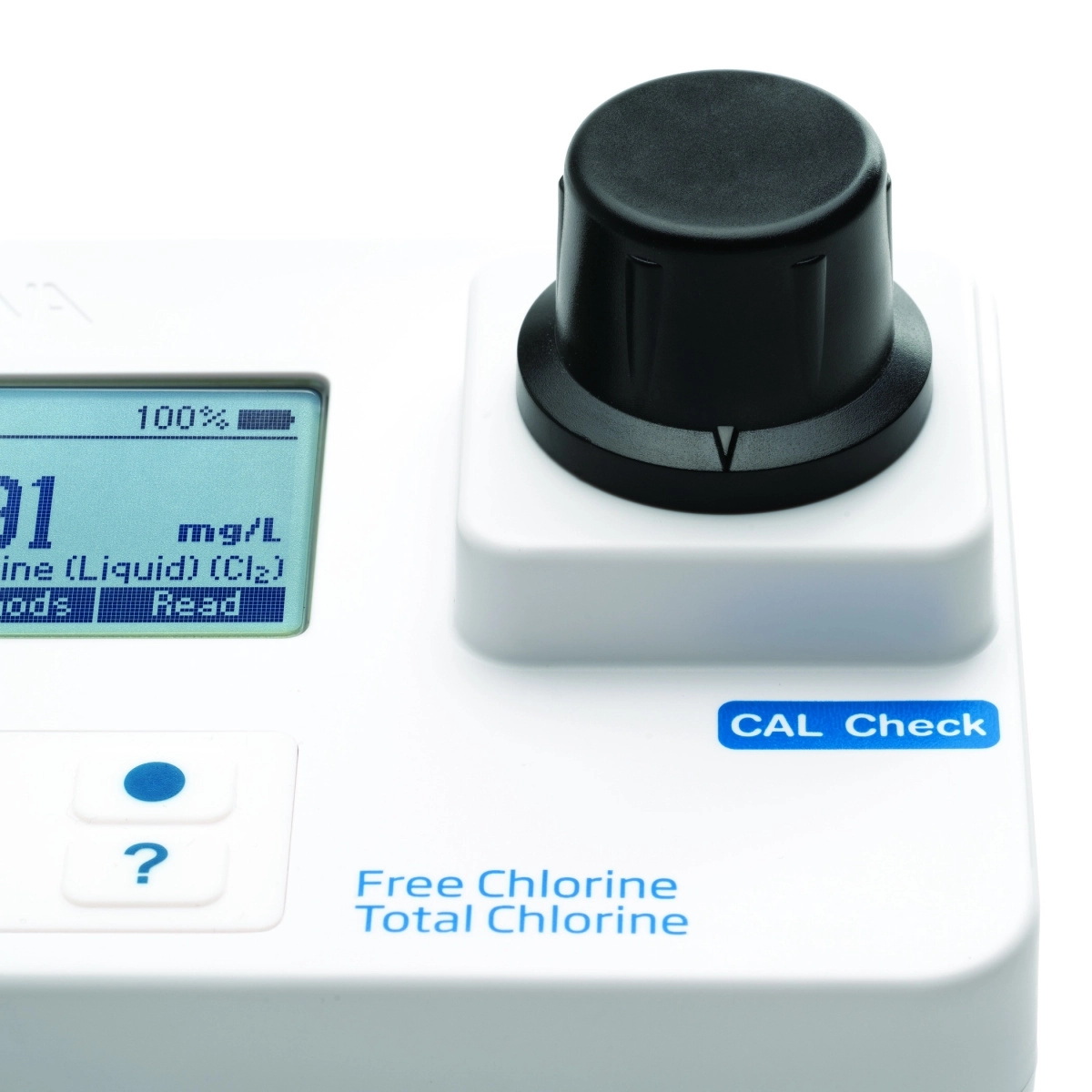 Máy đo đa chỉ tiêu trong nước mặn HANNA HI97105C - Ảnh 6
