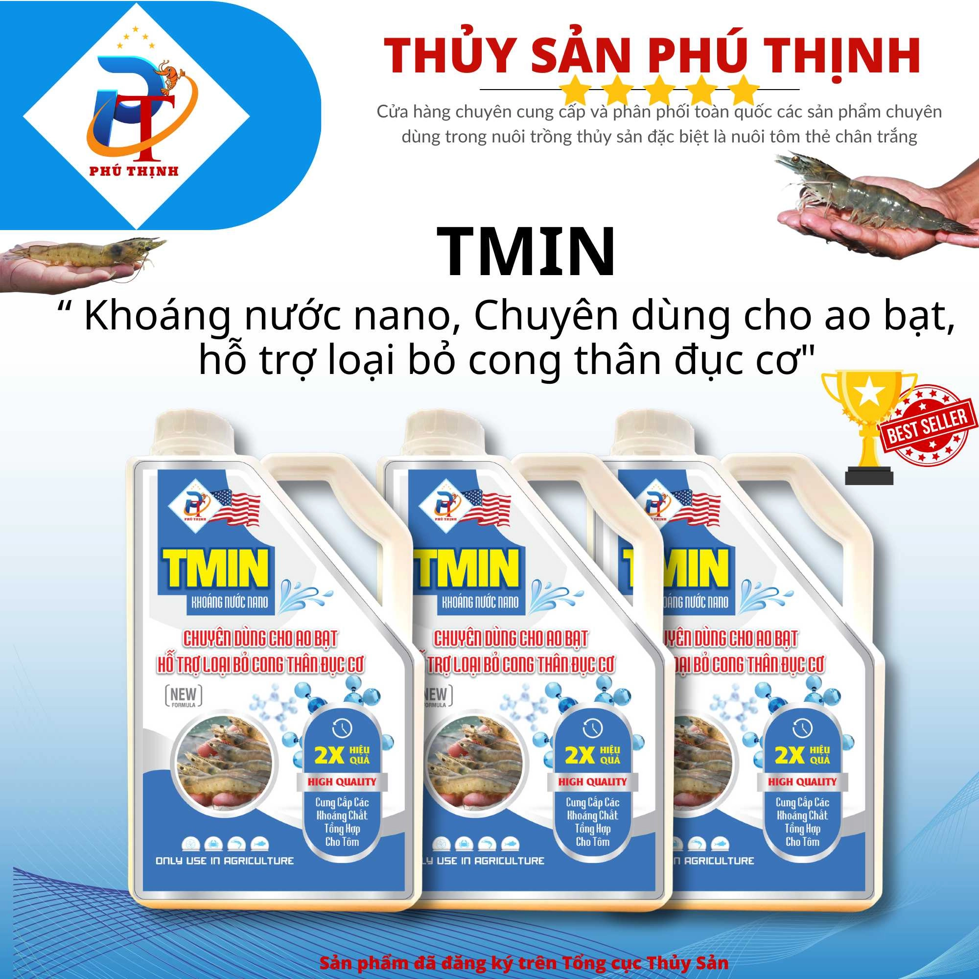 Thủy sản Phú Thịnh - Ảnh 4
