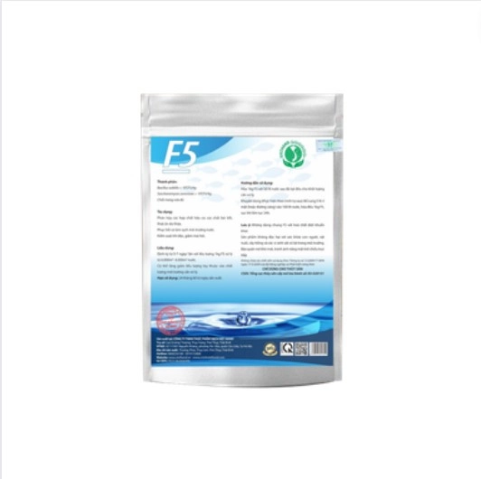 Xử lý nước F5