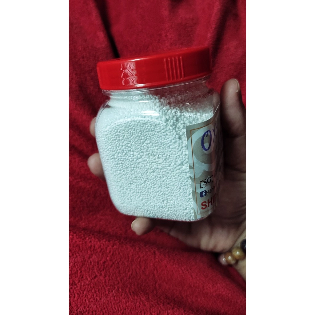 Oxy Fast - Ảnh 2