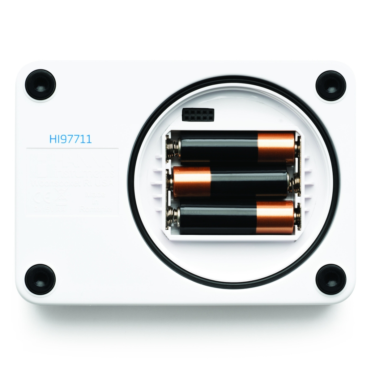 Hanna Instruments - Ảnh 7