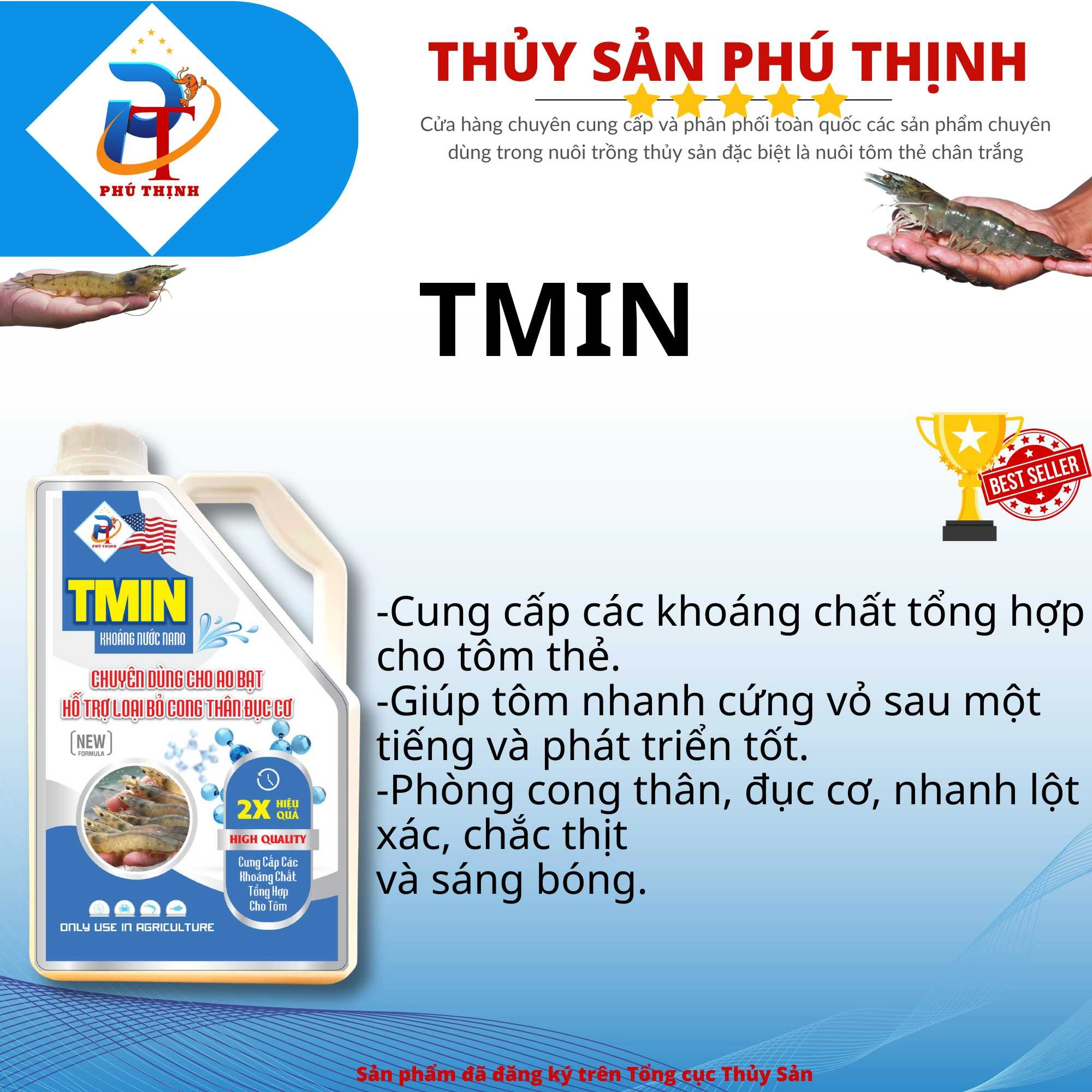 Thủy sản Phú Thịnh - Ảnh 5
