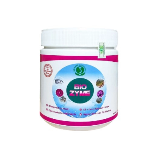 Men đường ruột BIO ZYME