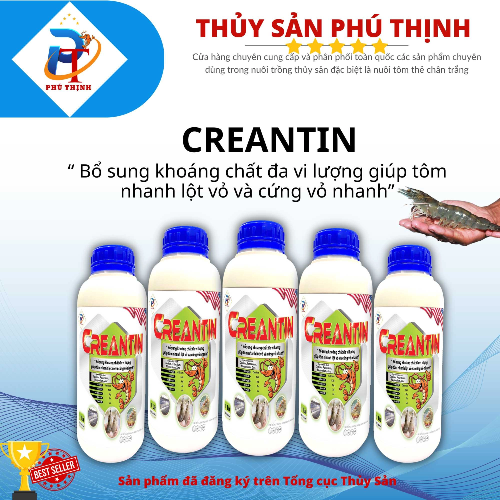 Thủy sản Phú Thịnh - Ảnh 4