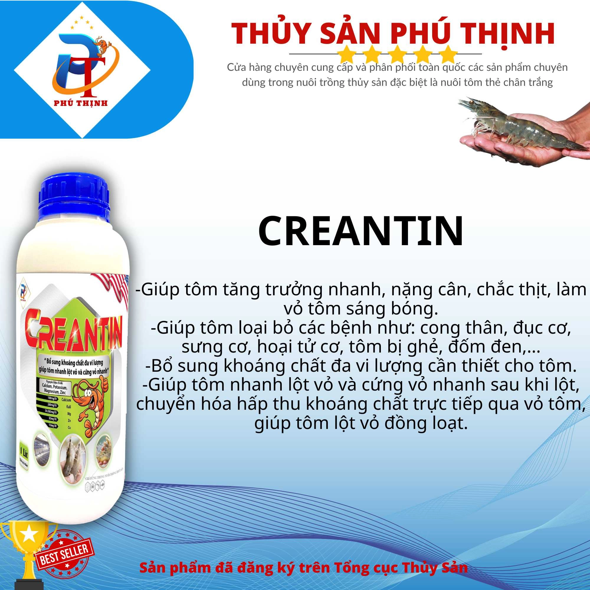 Thủy sản Phú Thịnh - Ảnh 5