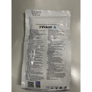 Virkon A - Ảnh 2