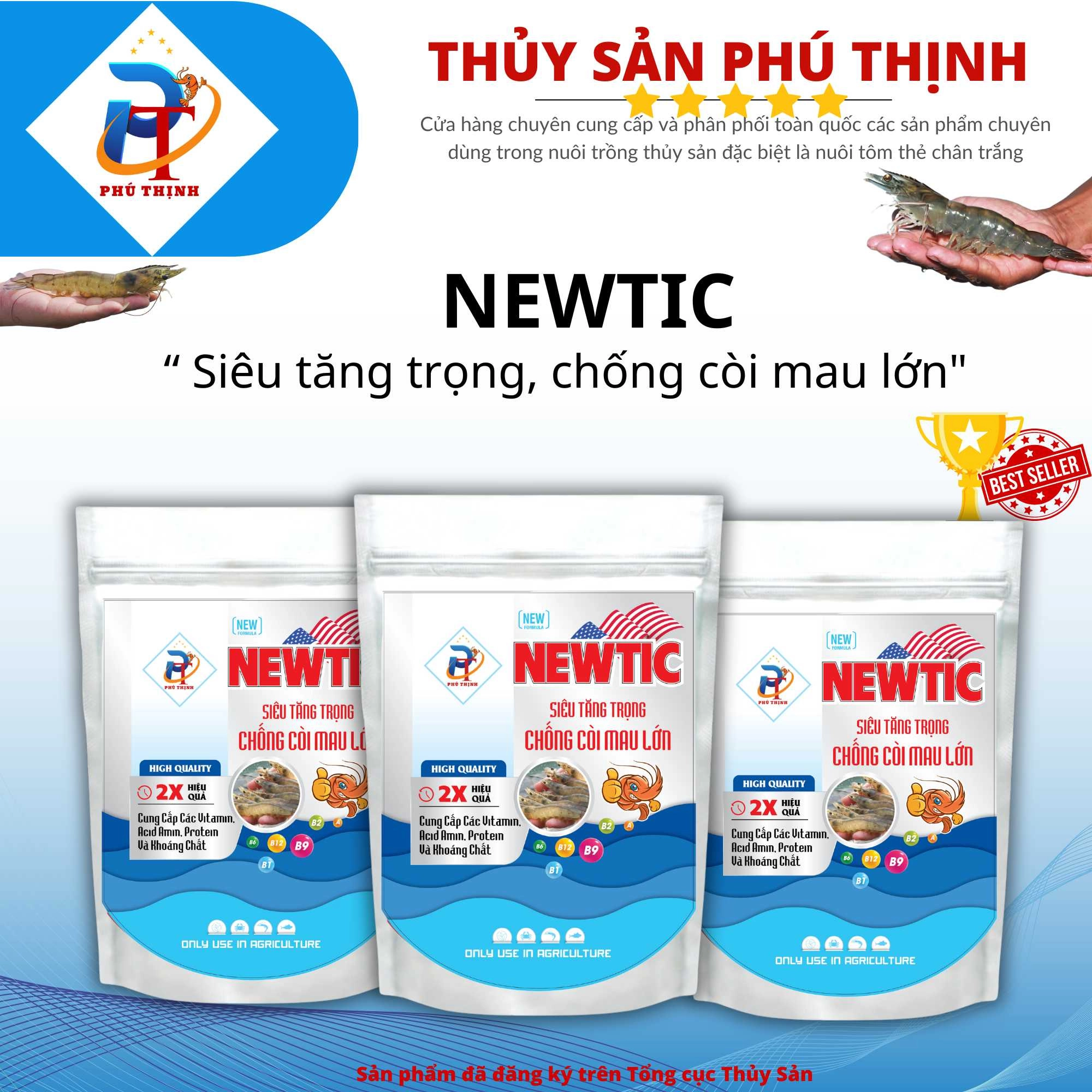 Thủy sản Phú Thịnh - Ảnh 3