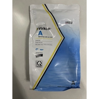 Virkon A - Ảnh 3