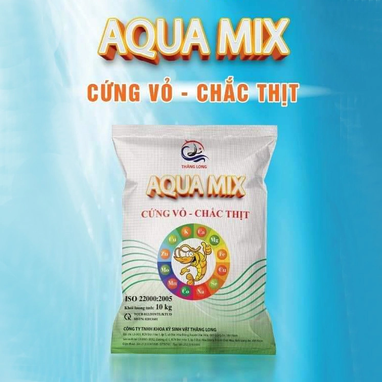 Aqua Mix - Ảnh 3