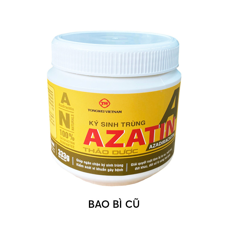 Azatin - Ảnh 3