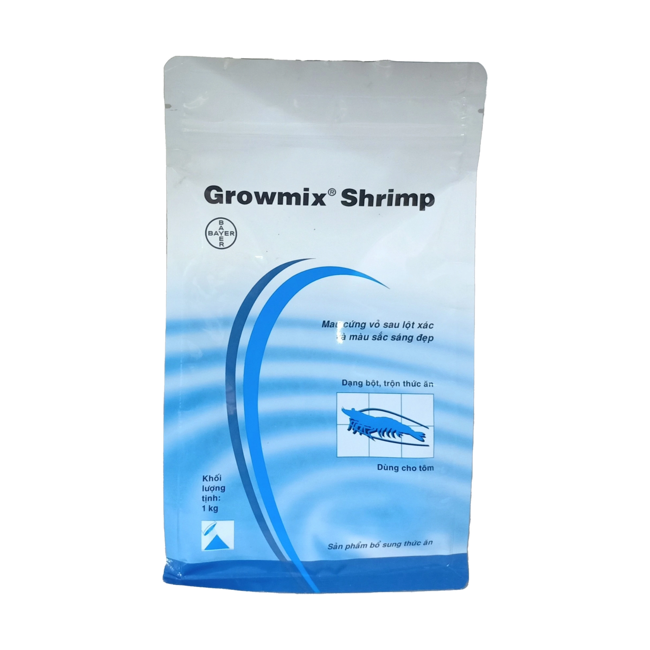 Growmix Shrimp - Ảnh 3