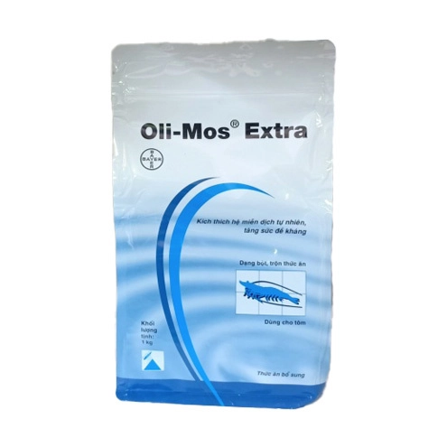 Oli-Mos Extra - Ảnh 3