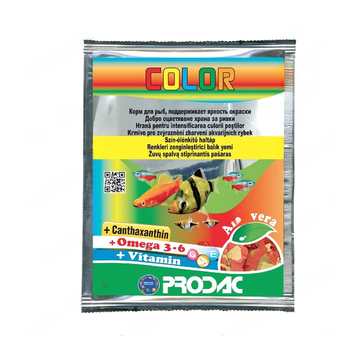 Prodac - Color - Ảnh 3