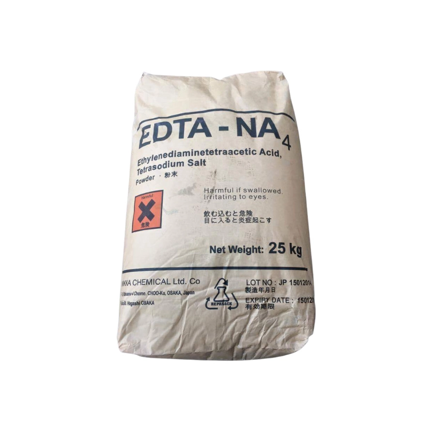 NIKKA Chemical Ltd.Co - Ảnh 3