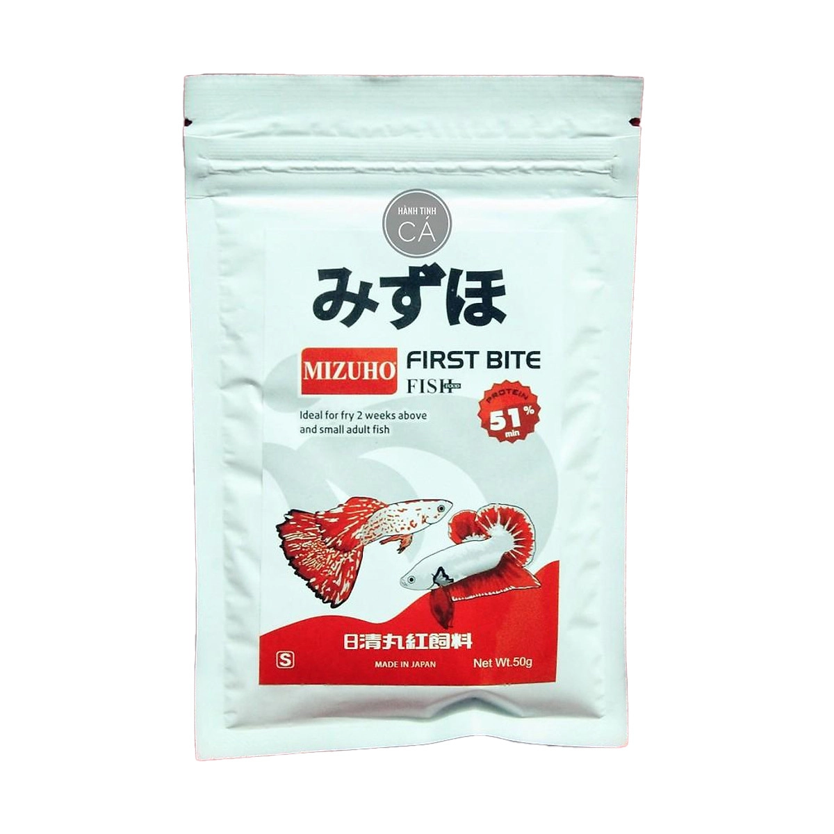 Cám Nhật Mizuho First Bite