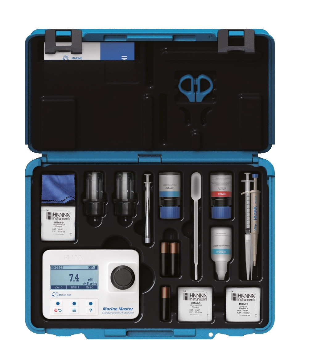 Hanna Instruments - Ảnh 8