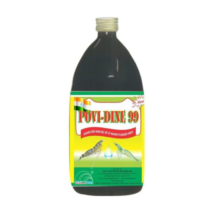 POVI-DINE 99