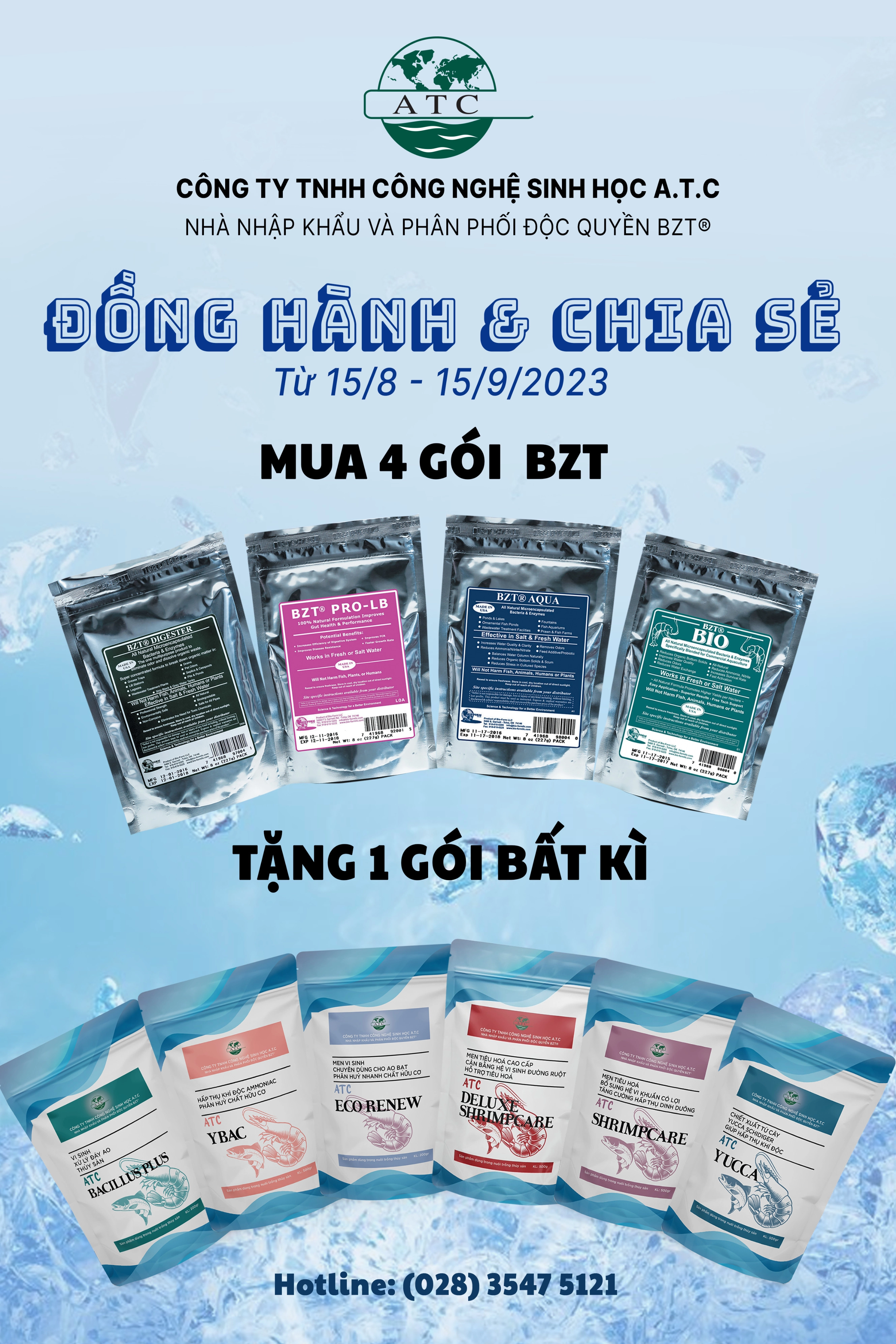 BZT® DIGESTER - Ảnh 2