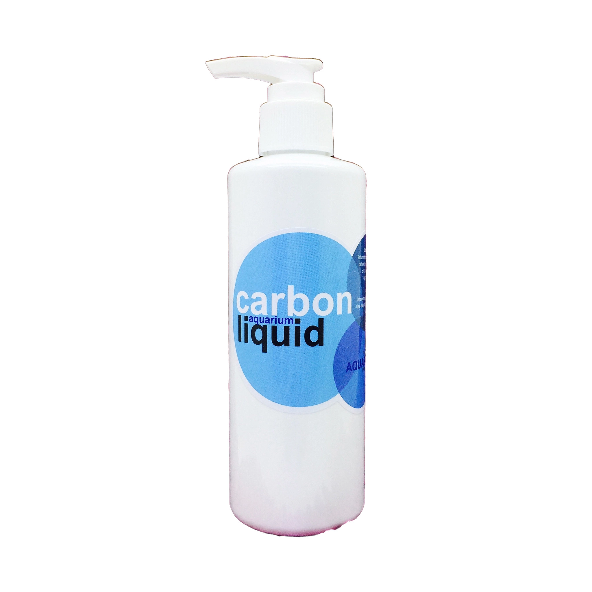 Carbon Liquid Thủy Mộc - bổ sung CO2 dạng nước 250ml cho cây thủy sinh