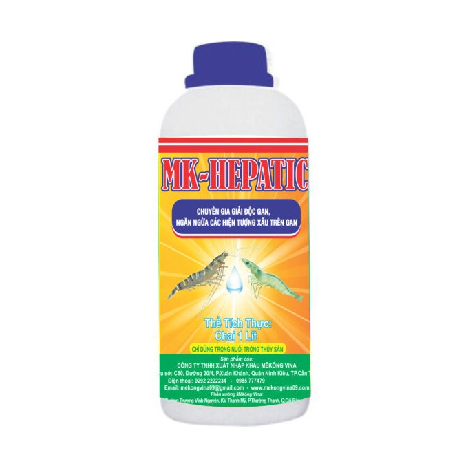 MK-HEPATIC