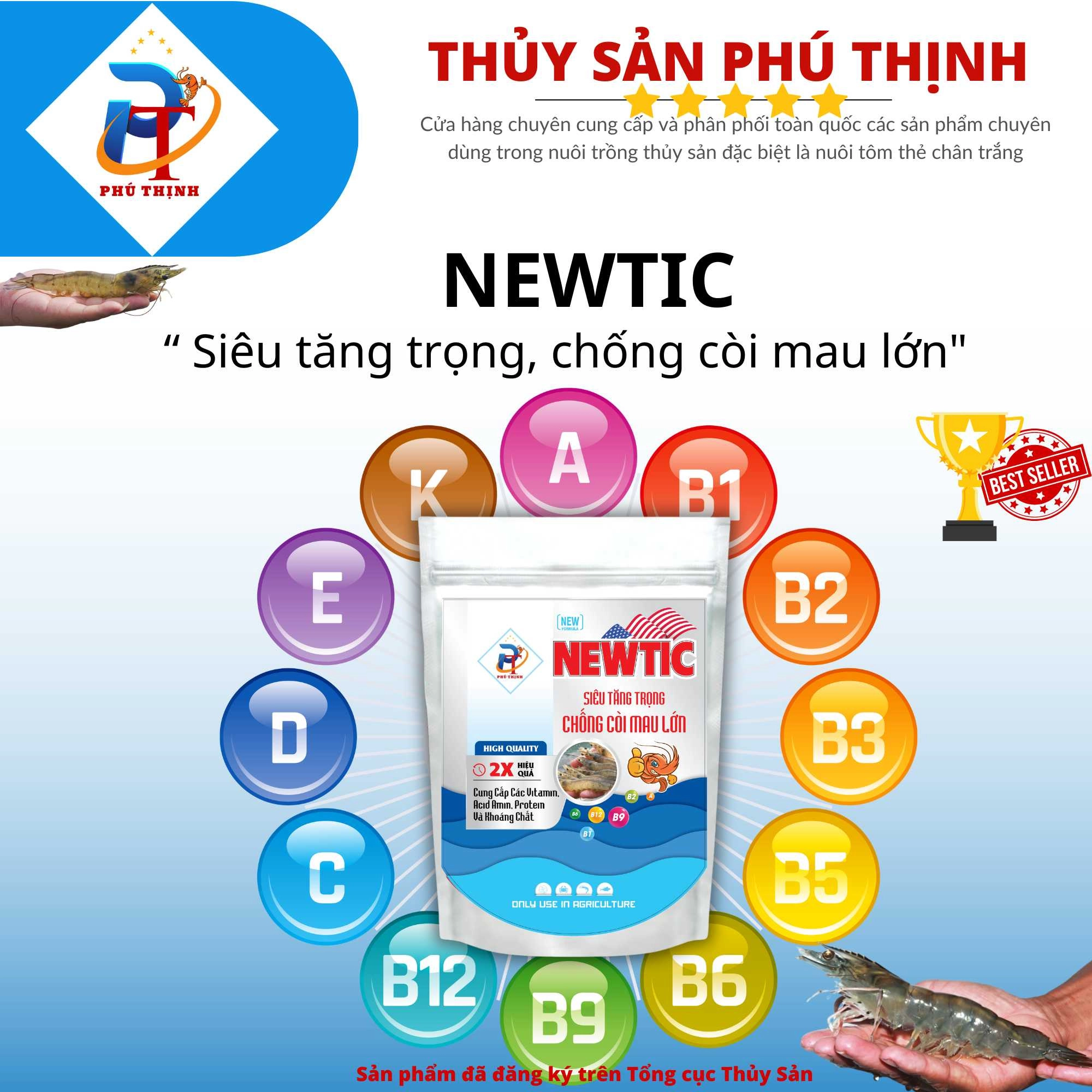Thủy sản Phú Thịnh - Ảnh 5