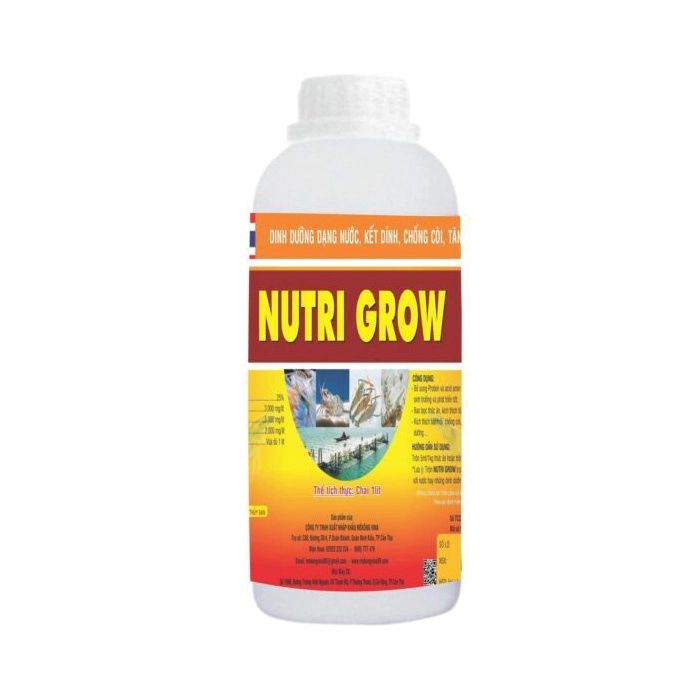 Nutri Grow