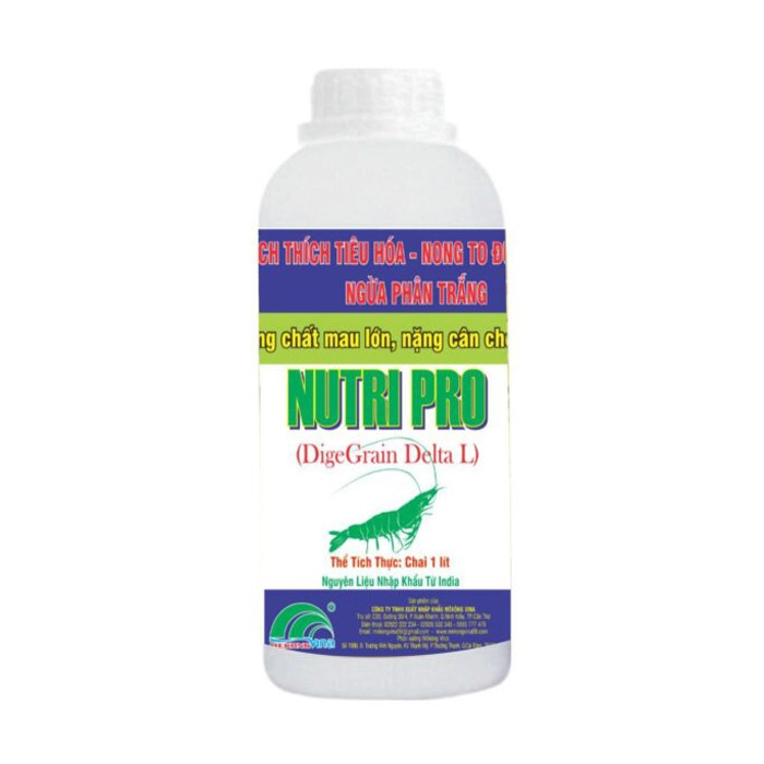 Nutri Pro - Ảnh 3