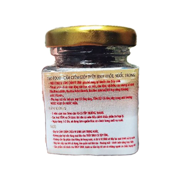 Cám Pro Food - Ảnh 3
