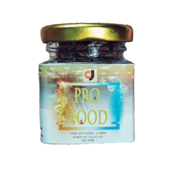 Cám Pro Food