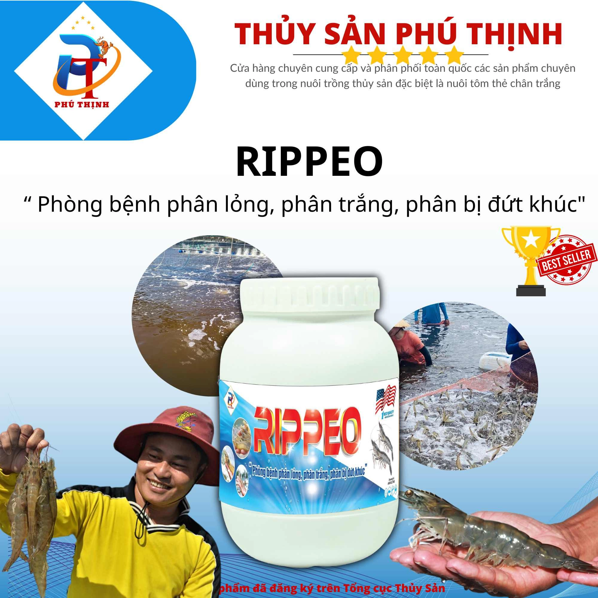 Thủy sản Phú Thịnh - Ảnh 6