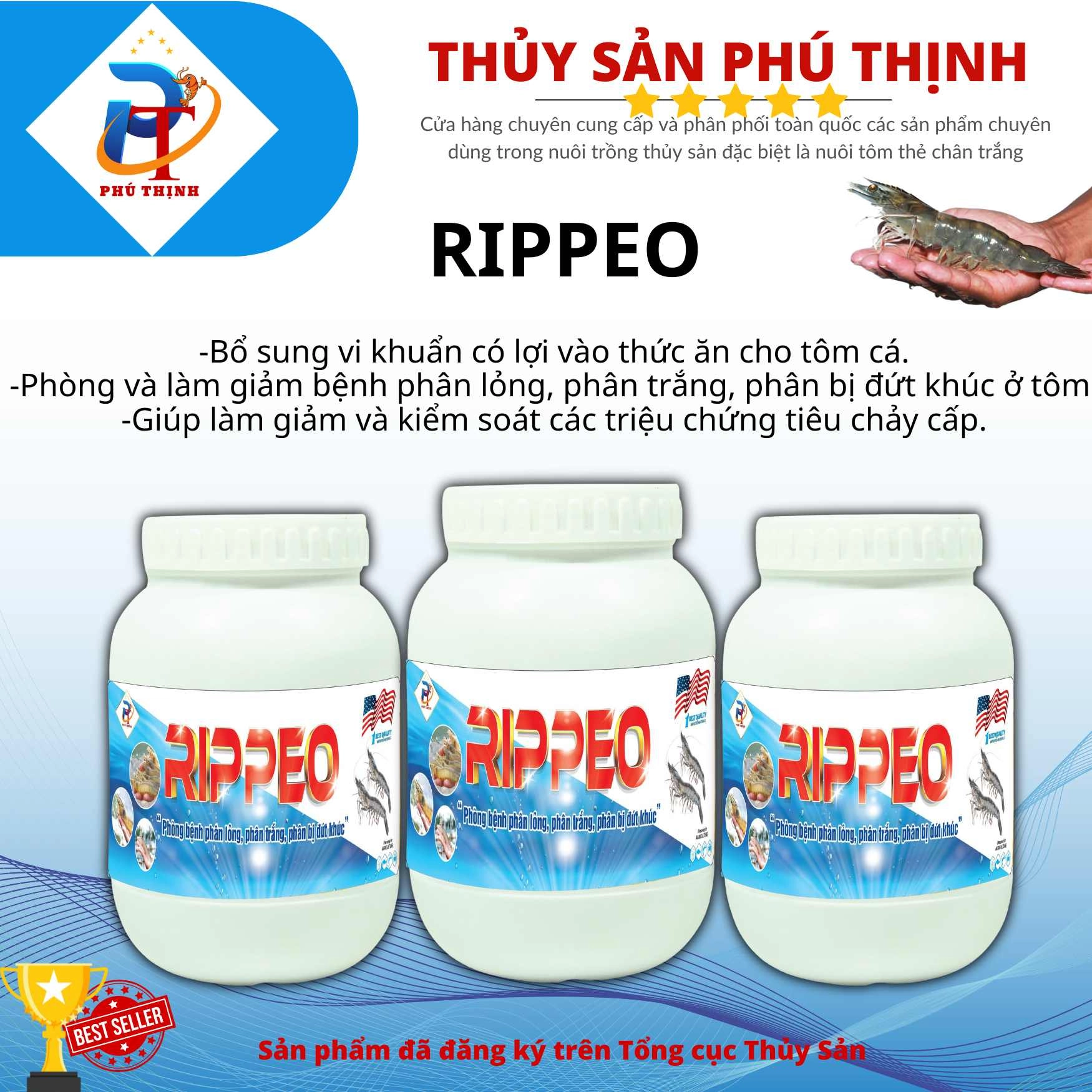 Thủy sản Phú Thịnh - Ảnh 5