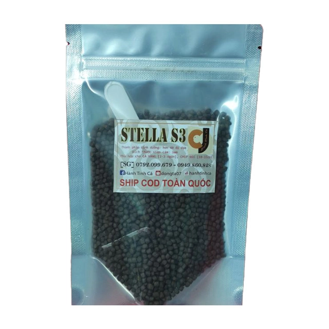 Cám Stella S - Ảnh 3