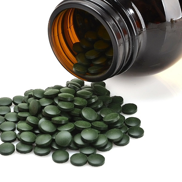Tảo viên Spirulina - Ảnh 7