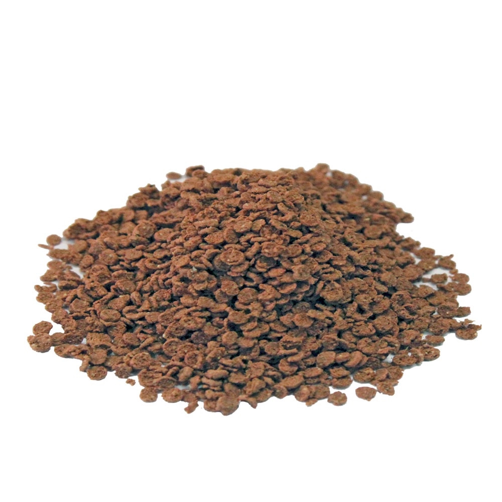 Prodac Color Granules - Thức ăn dạng hạt chìm, kích màu cho cá, tép cảnh