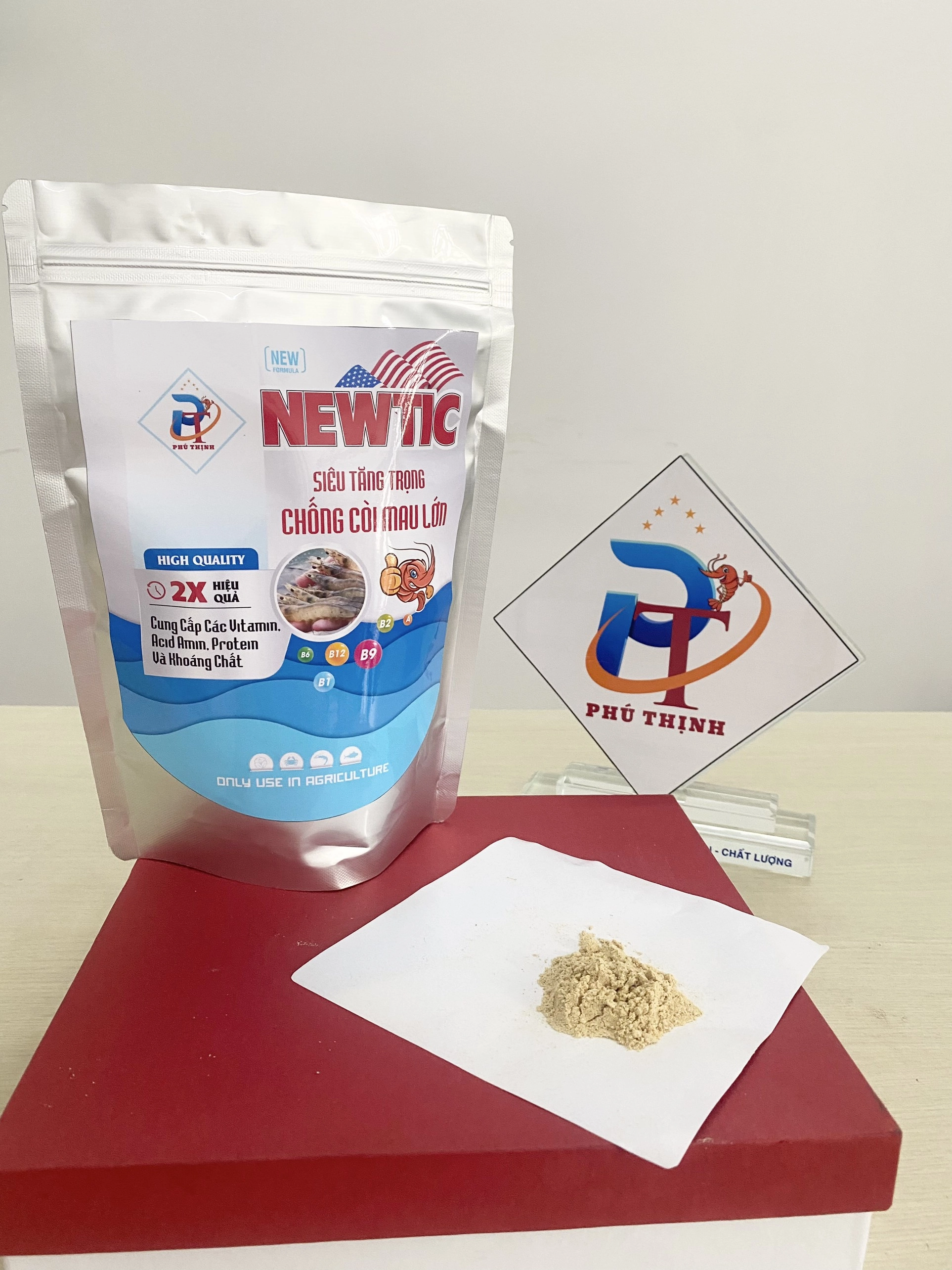 Thủy sản Phú Thịnh - Ảnh 6