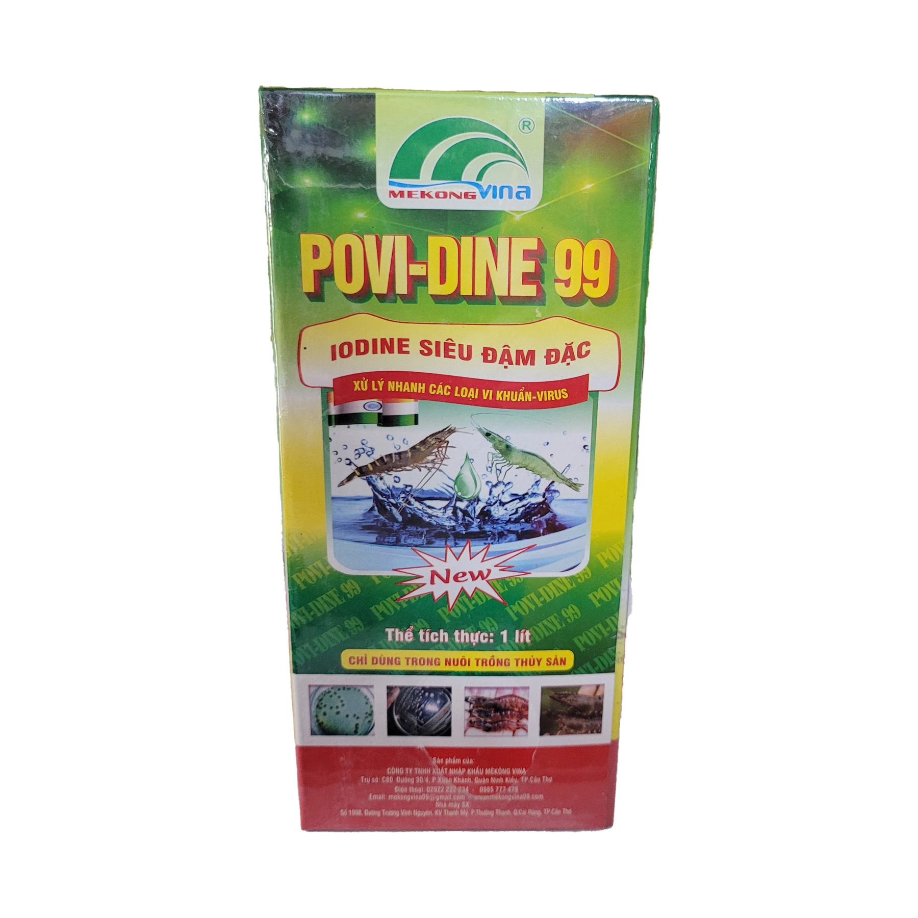 POVI-DINE 99 - Ảnh 3