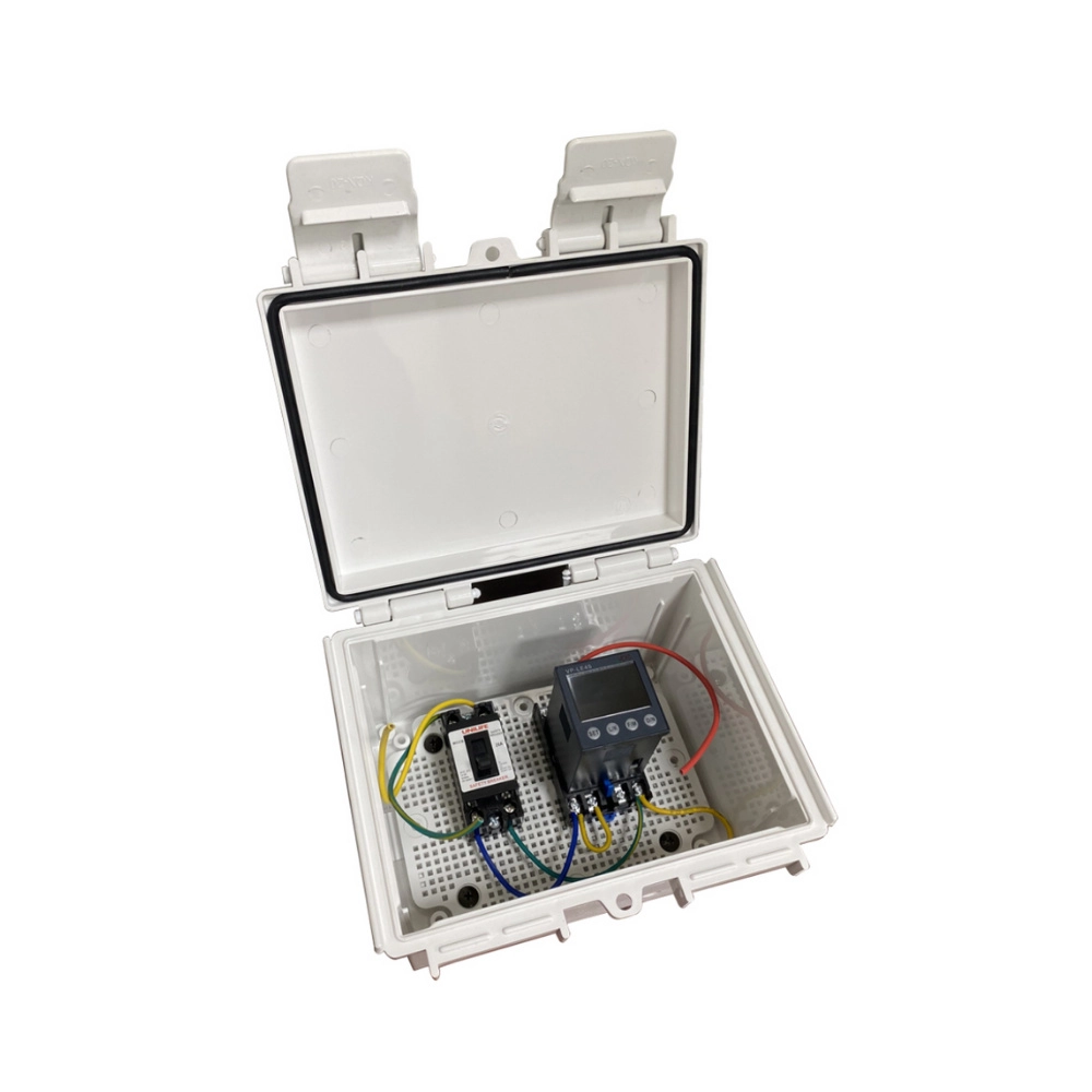 Tủ điều khiển tự động VPE-VP20