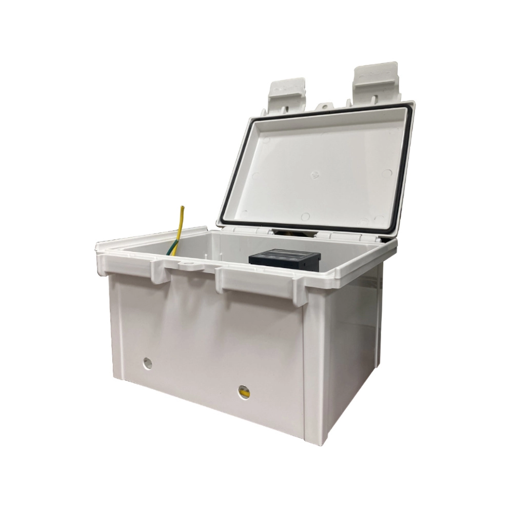 Tủ điều khiển tự động - Ảnh 3