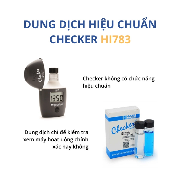 HI783-11 Dung dịch hiệu chuẩn Magie - Ảnh 4