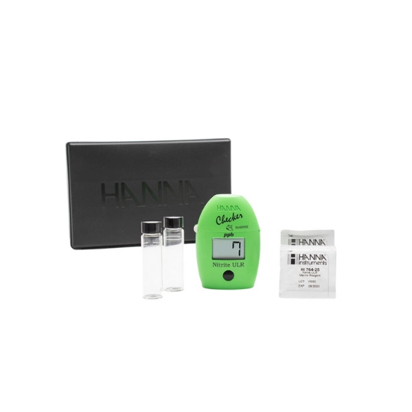 HI764-11 Dung dịch hiệu chuẩn Máy đo Nitrit HANNA HI764