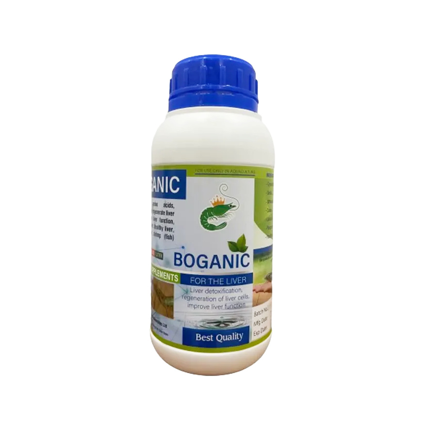 BOGANIC