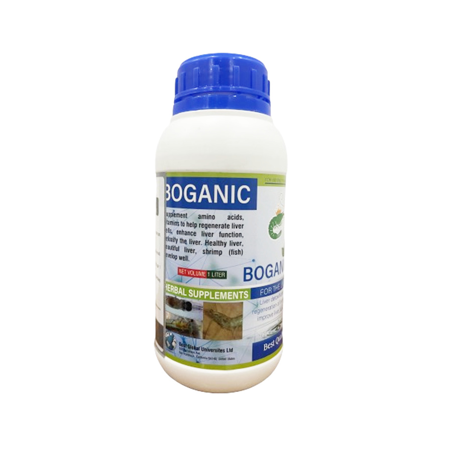 BOGANIC - Ảnh 3
