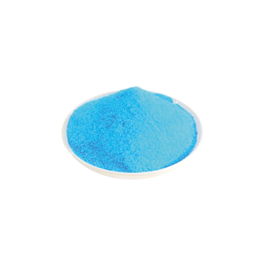 Đồng Sulfate Đài Loan – CuSO4 cắt tảo dùng trong Nuôi trồng Thuỷ sản - Ảnh 3