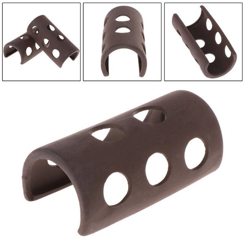 Phụ kiện hang gốm trú ẩn cho CÁ TÔM TÉP PLECO - Ảnh 9