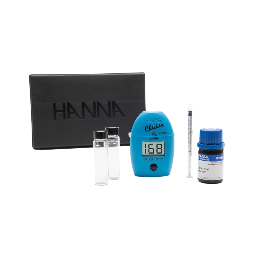Dung dịch hiệu chuẩn HI772-11 - Ảnh 6